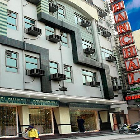 Hotel Chanchal Continental - 02 Mins From New Delhi Railway Station Bagian luar foto