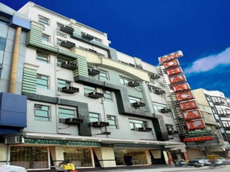 Hotel Chanchal Continental - 02 Mins From New Delhi Railway Station Bagian luar foto